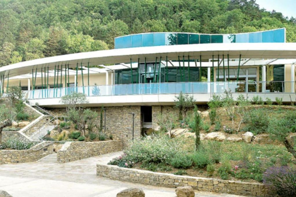 Appartement T3 En Plein Centre Du Bousquet-d'orb Le Bousquet-d'Orb
