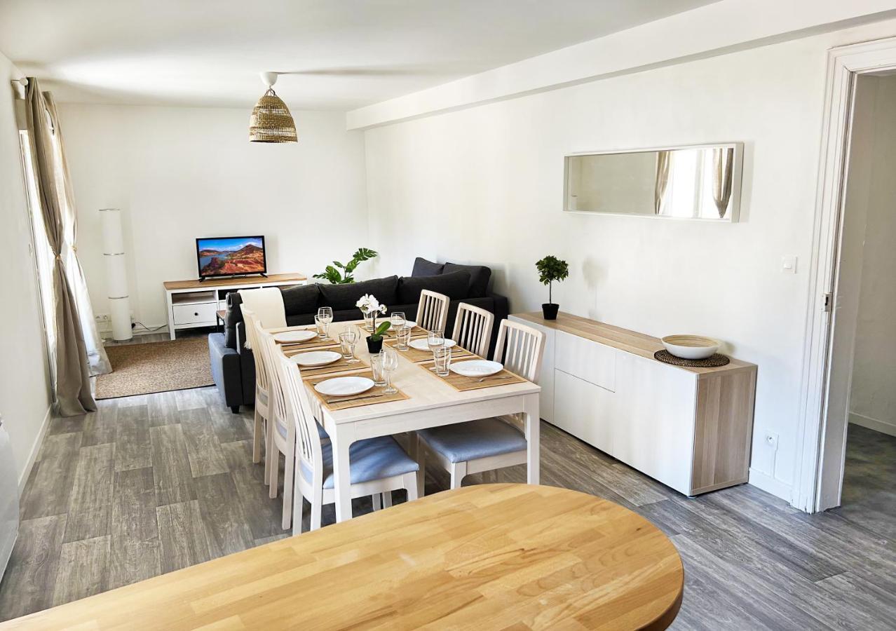 T3 En Plein Centre Du Bousquet-d'orb Appartement *